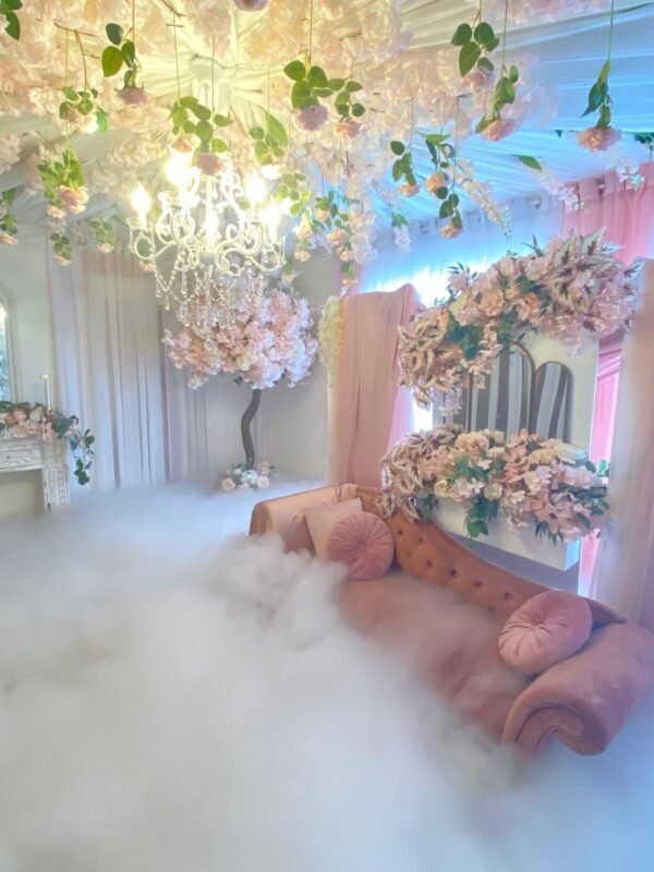 Espace Glam Love