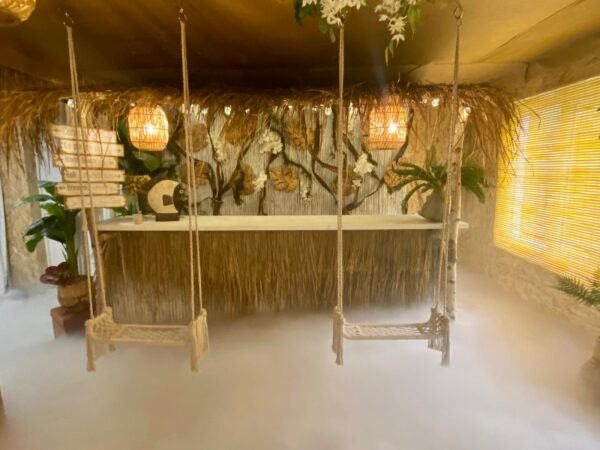Espace Tropic Swing