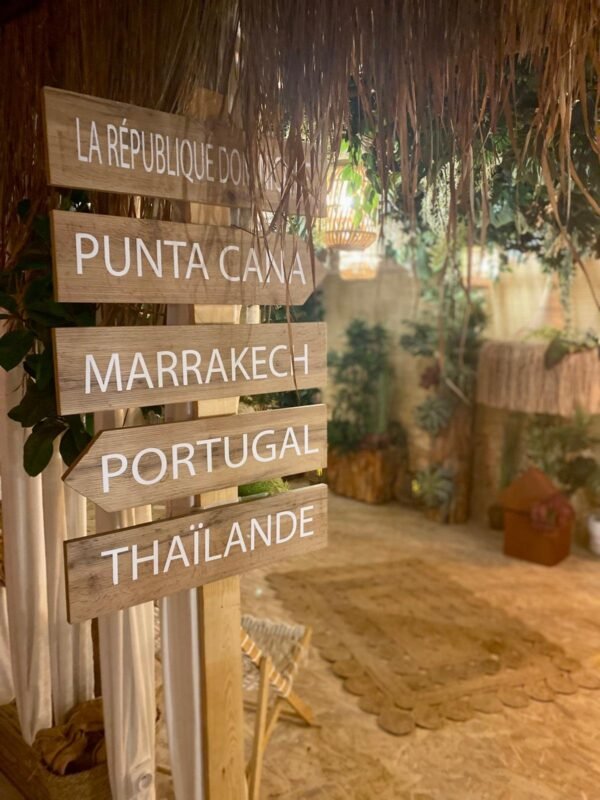 Espace Tropic Swing – Image 7
