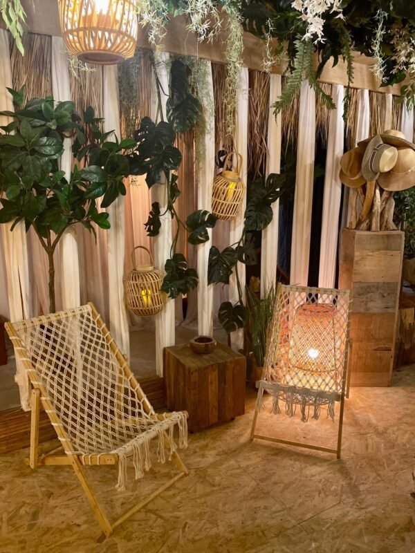 Espace Tropic Swing – Image 44