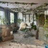 Espace Urbex Jardin Secret