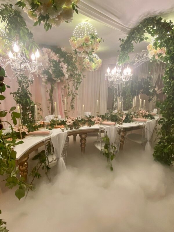Espace Classy Botanic